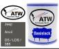 Preview: Jeep, Anvil, DS / LDS / 385: 1L Lackdose, von ATW Autoteile West.